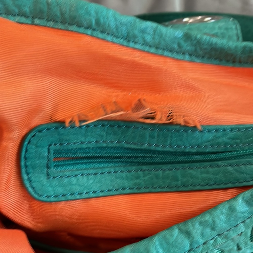 Jessica Simpson Hand bag - Picture 4 of 5